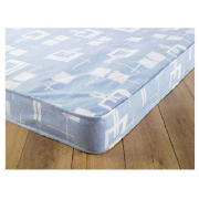 tesco Value Double Mattress