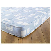 Tesco Value Single Qulited Mattress