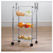 Vegetable Rack 3 Tier