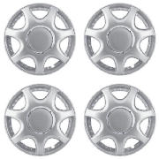 Wheel Trims A - 13 4 Set