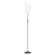 Whirly Floor Lamp