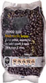 Tesco Whole Foods Black Turtle Beans (500g) On