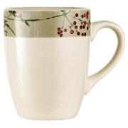 Tesco Wild Berries Mug