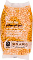 Tesco Yellow Split Peas (500g)