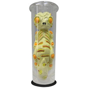 Tube Aliens Series 2