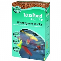 pond Wheatgerm Food 2kg (10 Litre)