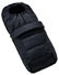 Combi Footmuff Black 01