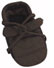 Teutonia Soft Carrycot Brown 3320