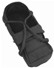 Teutonia Soft Carrycots 3300 Black