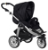 Spirit S3 Pushchair - 50 Wheels 3300