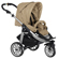 Spirit S3 Pushchair - 50 Wheels 3305