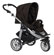 Spirit S3 Pushchair - 50 Wheels 3320