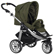 Spirit S3 Pushchair - 50 Wheels 3330