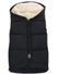 Winter Footmuff Black 3300