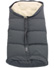 Winter Footmuff Grey 3340