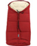 Winter Footmuff Red 3315