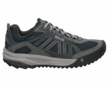 Teva Charge ES WP Mens Trail Running Shoe