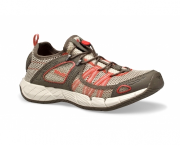 Teva Churn Ladies Trail Running Shoe