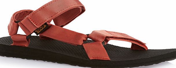 Teva Mens Teva Original Universal Sandals - Terra