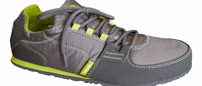 Mush Frio Lace Textile Mens Outdoor Shoe