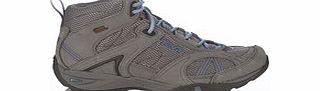 Sky Lake Mid eVent grey hiking boots