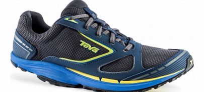 Teva sphere Rally Mens Trail Running Shoe