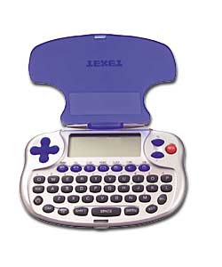 Texet 64Kb Simcard Reader Organiser