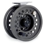 Leeda C8012 Mayfly Salmon # 9/10 Reel