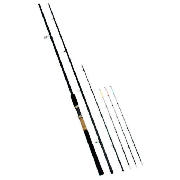 Tfg 12 Feeder Fishing Rod