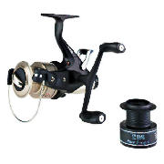 Carp Match Fishing Reel