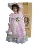 TGG Porcelain Doll