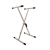 Keyboard Stand - Grey B-Stock