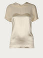 THAKOON TOPS IVORY 4 THA-T-CBTP081