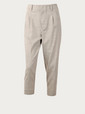 thakoon trousers grey