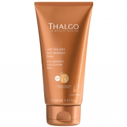 Thalgo AGE DEFENCE SUN FLUID SPF15 (50ML)