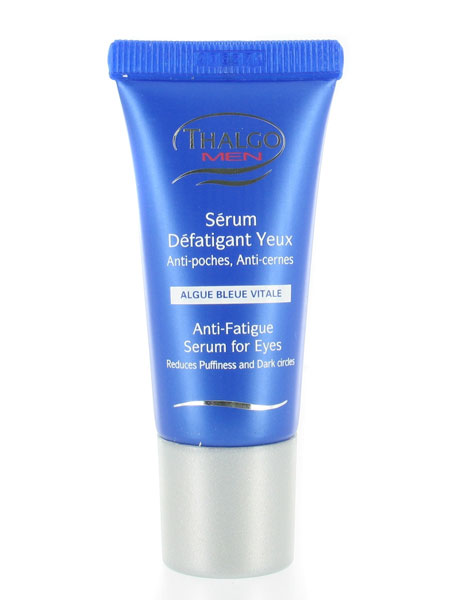 Anti-Fatigue Serum for Eyes