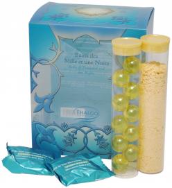 Thalgo BATHS OF 1001 NIGHTS GIFT COLLECTION (3 Products)