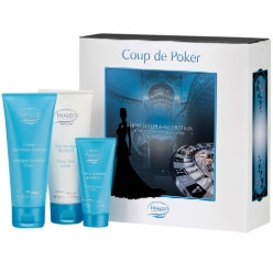 Thalgo BODY HYDRATION GIFT COLLECTION (3 PRODUCTS)