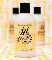 Bumble and Bumble Gentle Shampoo