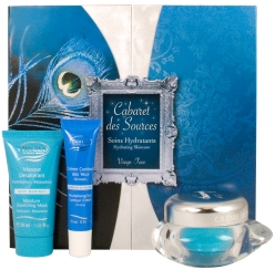 Thalgo CABARET DES SOURCES GIFT BOX - HYDRATION