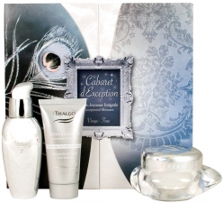 Thalgo CABARET DEXCEPTION GIFT BOX -