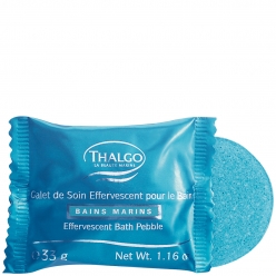 Thalgo CARESSE MARINE BATH PEBBLES (6 PEBBLES)