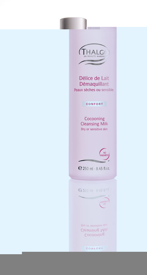 Cocooning Cleansing Milk