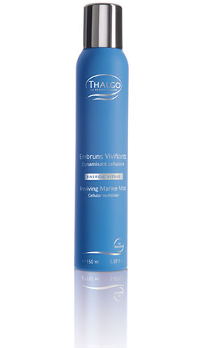 Thalgo Cryodetox Mask 50ml