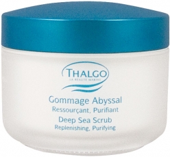 Thalgo DEEP SEA SCRUB (200ML)