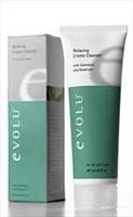 Evolu Relaxing Cr�me Cleanser