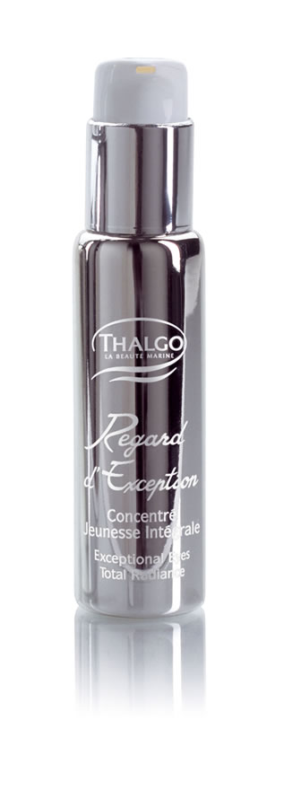 Exceptional Eye Serum