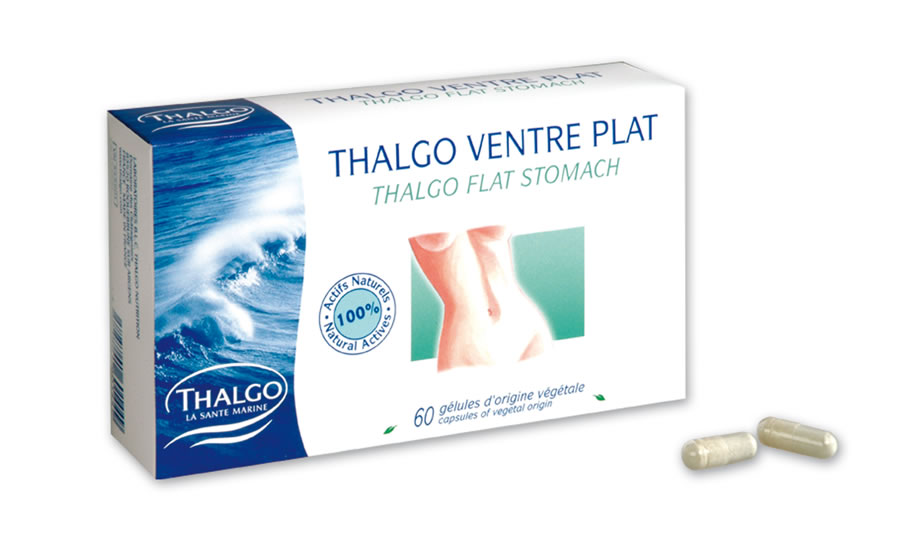 thalgo Flat Stomach