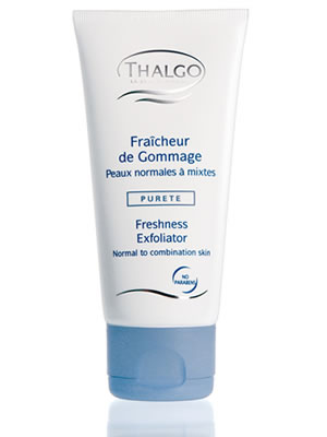 Freshness Exfoliator 50ml