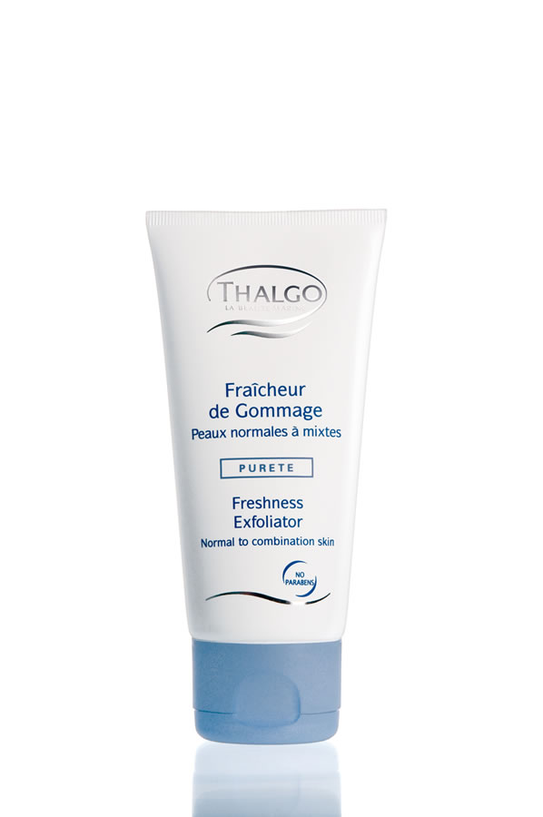 Freshness Exfoliator